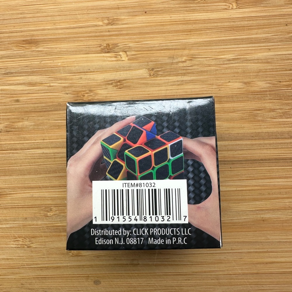 Smart Cube II - Picture 3 of 5